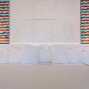 Junior Suite Ocean Front