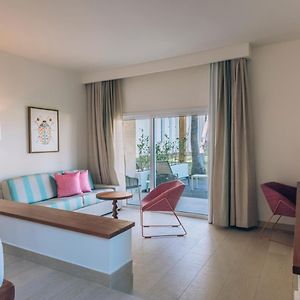 Junior Suite Terrace